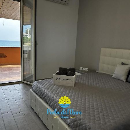 شقة Perla Di Mare سيكوليانا المظهر الخارجي الصورة