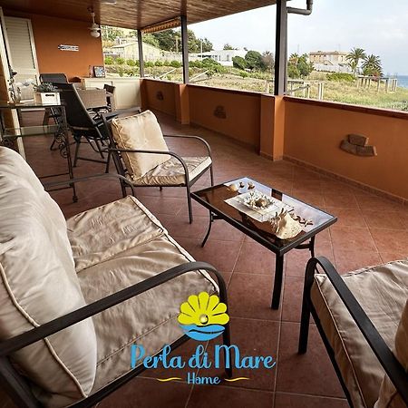 شقة Perla Di Mare سيكوليانا المظهر الخارجي الصورة