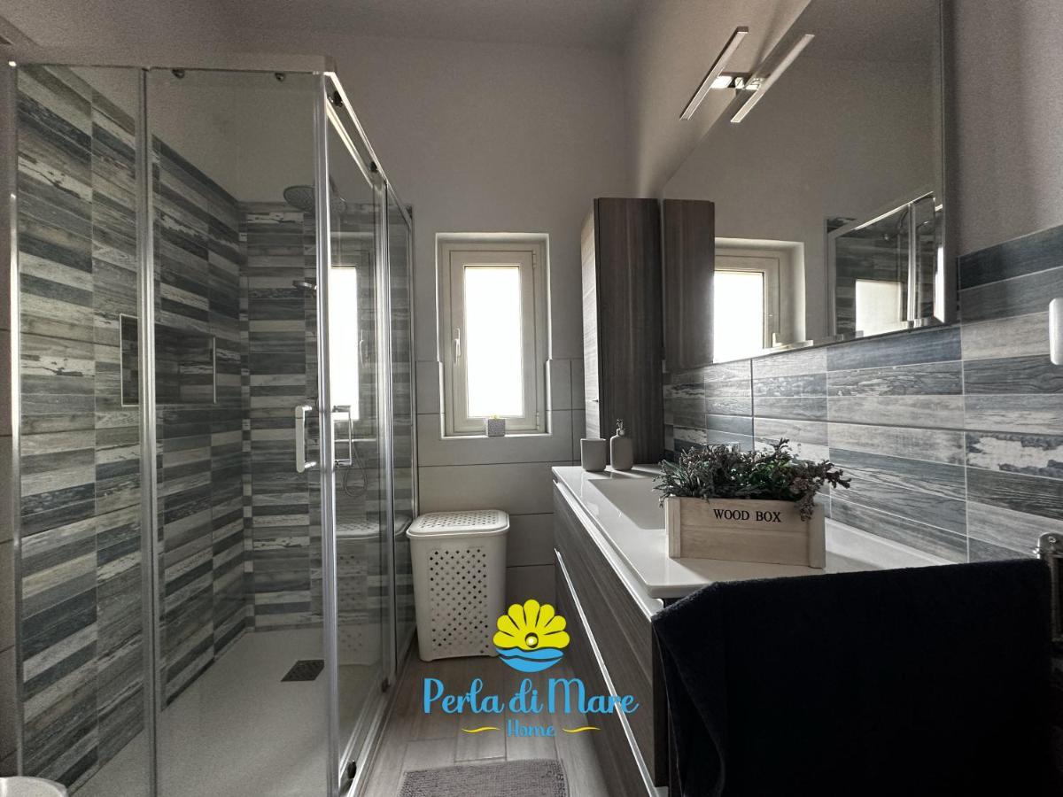شقة Perla Di Mare سيكوليانا المظهر الخارجي الصورة
