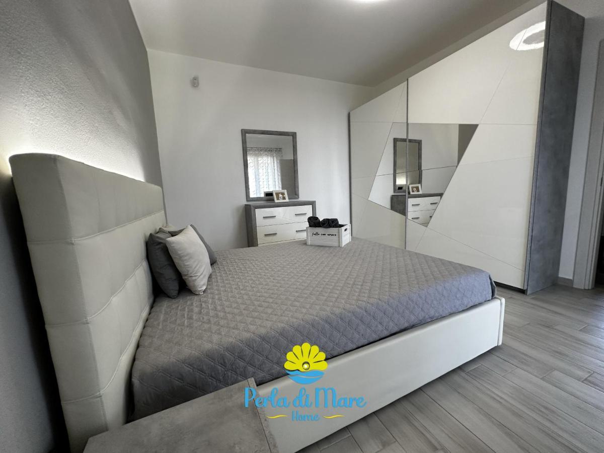 شقة Perla Di Mare سيكوليانا المظهر الخارجي الصورة