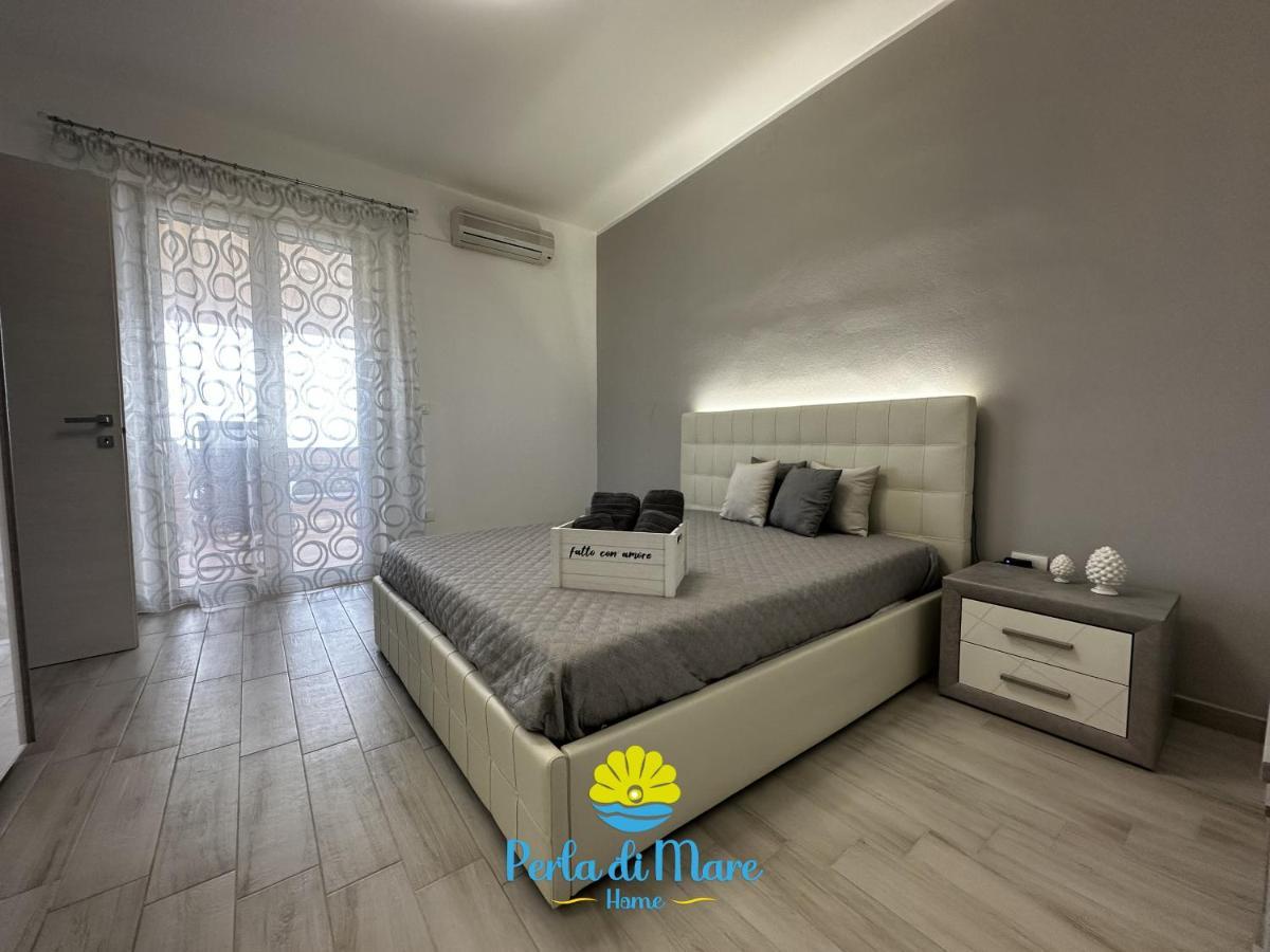 شقة Perla Di Mare سيكوليانا المظهر الخارجي الصورة