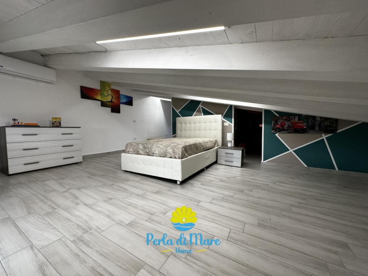 شقة Perla Di Mare سيكوليانا المظهر الخارجي الصورة