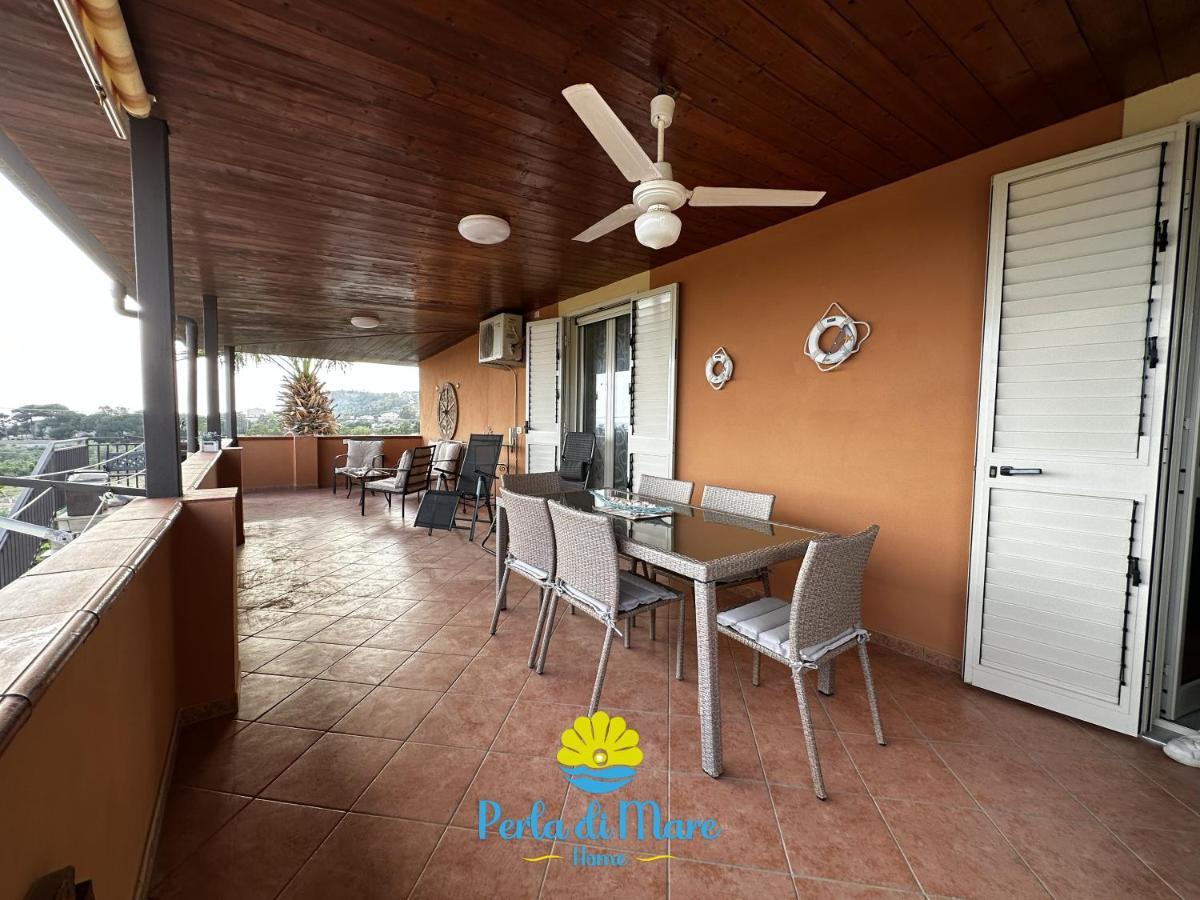 شقة Perla Di Mare سيكوليانا المظهر الخارجي الصورة