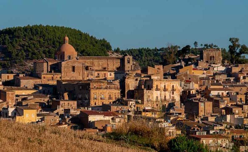 شقة Perla Di Mare سيكوليانا المظهر الخارجي الصورة