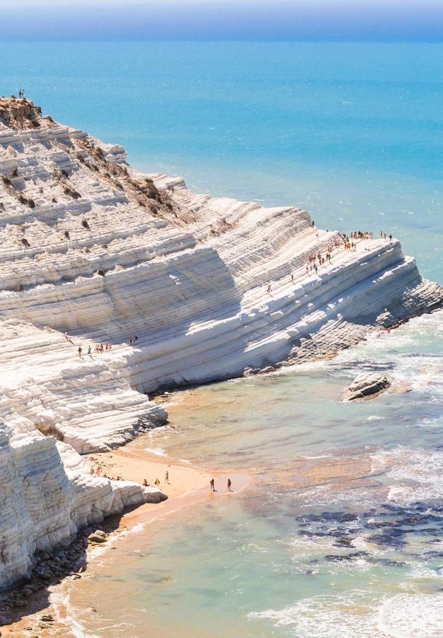 شقة Perla Di Mare سيكوليانا المظهر الخارجي الصورة